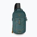 City-Sling-Rucksack Osprey Quasar Sling 6 l torrent blue heather