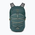 Stadtrucksack Osprey Quasar 26 l blue heather