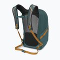 Stadtrucksack Osprey Quasar 26 l blue heather 4