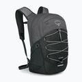 Stadtrucksack Osprey Quasar 26 l grey heather 2