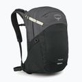 Cityrucksack Osprey Tropos 32 l phantom grey heather 2