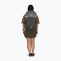 Cityrucksack Osprey Tropos 32 l phantom grey heather 5