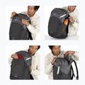 Cityrucksack Osprey Tropos 32 l phantom grey heather 9
