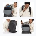 Cityrucksack Osprey Tropos 32 l phantom grey heather 10
