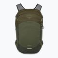 Stadtrucksack Osprey Nebula 32 l moss green/earl grey heather
