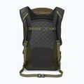 Stadtrucksack Osprey Nebula 32 l moss green/earl grey heather 3