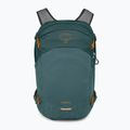 City-Rucksack Osprey Nebula 32 l blue heather