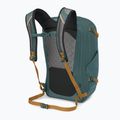City-Rucksack Osprey Nebula 32 l blue heather 4