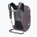 City-Rucksack Osprey Nebula 32 l graphite/purple heather 3