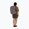 Stadtrucksack Osprey Nebula 32 l graphite/purple heather 8