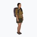 Stadtrucksack Osprey Nebula 32 l graphite/purple heather 10