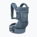 Kindertrage für Wanderungen Osprey Poco Soft Child Carrier tidal blue 2