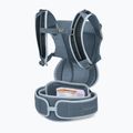 Kindertrage für Wanderungen Osprey Poco Soft Child Carrier tidal blue 4