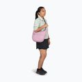 Bauchtasche Osprey Daylite Crossbody Pouch 6 l iris pink 5
