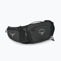 Fahrrad-Hüfttasche Osprey Savu 5 l raven black 2