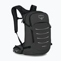 Fahrradrucksack Herren Osprey Syncro 20 l raven black 2