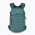 Herren Fahrradrucksack Osprey Syncro 20 l cascade blue