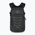 Rucksack Herren Osprey Syncro 12 l raven black