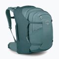 Wanderrucksack Osprey Farpoint 55 l blue 2