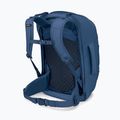 Wanderrucksack Osprey Farpoint 55 l antique blue 3