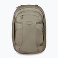 Wanderrucksack Osprey Farpoint 55 l sawdust tan