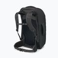 Wanderrucksack Osprey Farpoint 70 l black 3