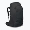 Trekkingrucksack Osprey Farpoint Trek 70 l black 2