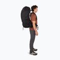 Trekkingrucksack Osprey Farpoint Trek 70 l black 9