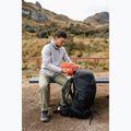 Trekkingrucksack Osprey Farpoint Trek 70 l black 15