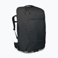 Reisetasche Osprey Farpoint Fairview Wheels 65 l black