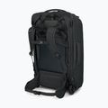 Reisetasche Osprey Farpoint Fairview Wheels 65 l black 4