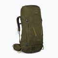 Trekkingrucksack Osprey Kestrel 68 l moss green
