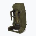 Trekkingrucksack Osprey Kestrel 68 l moss green 3