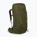 Wanderrucksack Osprey Kestrel 48 l moss green 2