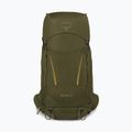 Wanderrucksack Osprey Kestrel 48 l (S) moss green