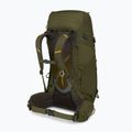 Wanderrucksack Osprey Kestrel 48 l (S) moss green 4