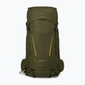 Trekkingrucksack Osprey Kestrel 38 l moss green