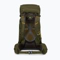 Trekkingrucksack Osprey Kestrel 38 l moss green 3