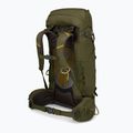 Trekkingrucksack Osprey Kestrel 38 l moss green 4