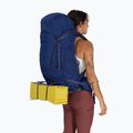Tourenrucksack Osprey Kyte 48 l serenity blue 9