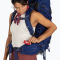 Wanderrucksack Osprey Kyte 48 l serenity blue 12