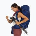 Wanderrucksack Osprey Kyte 48 l serenity blue 11
