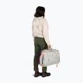 Reisetasche Osprey Transporter Duffel 40 l mystery white/moody burgundy 5