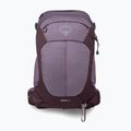 Damen-Trekkingrucksack Osprey Sirrus 24 l purple dusk