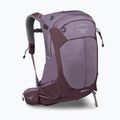 Damen-Trekkingrucksack Osprey Sirrus 24 l purple dusk 2