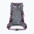 Wanderrucksack Damen Osprey Sirrus 24 l purple dusk 3