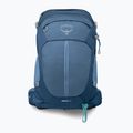 Damen-Trekkingrucksack Osprey Sirrus 24 l sevres blue