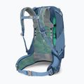 Damen-Trekkingrucksack Osprey Sirrus 24 l sevres blue 4