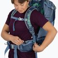 Wanderrucksack Damen Osprey Sirrus 24 l sevres blue 10