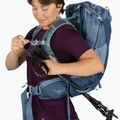 Wanderrucksack Damen Osprey Sirrus 24 l sevres blue 11